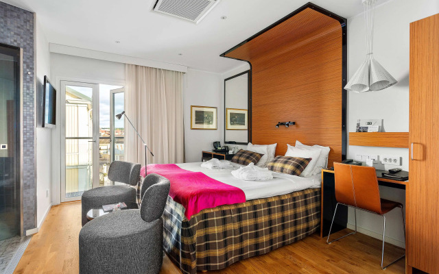 Best Western Hotell Hudik