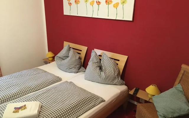 Hotel Schwansee