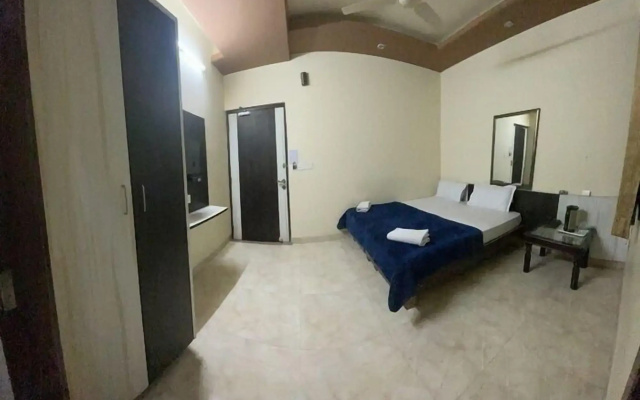 Bikaner Haveli