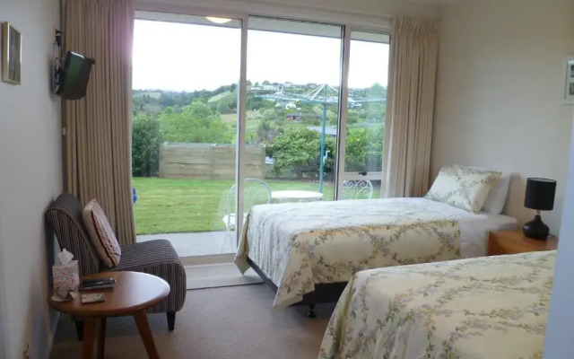 Bellarosa B&B