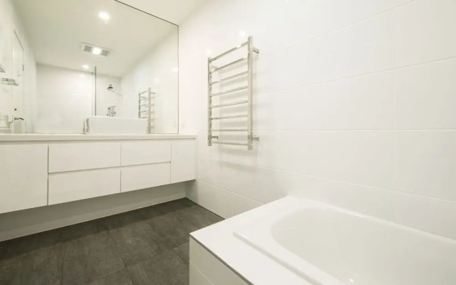 Moonah Dunes Beach House