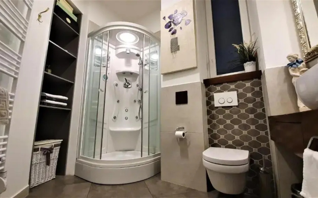 Apartment Cont