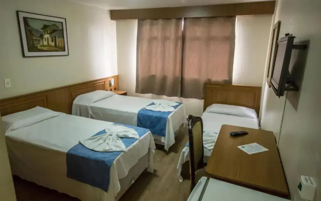 Hotel Estrela do Sul