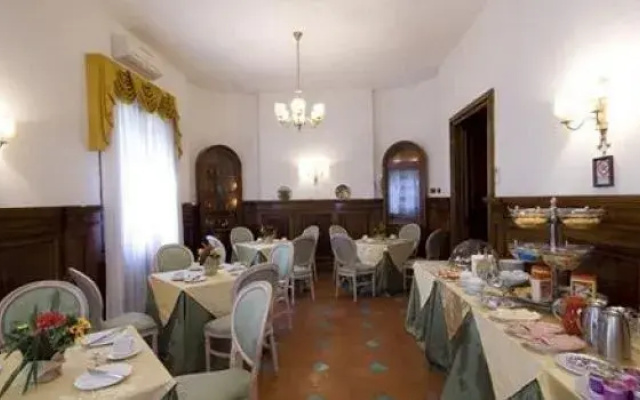 Villa Germaine