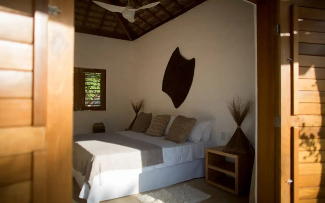 Villa Paz - La Villa Group