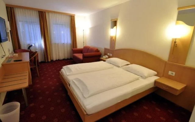 Cityhotel Tallero