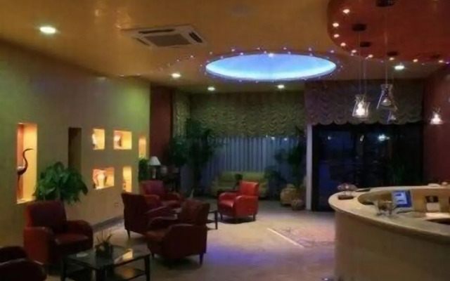 Hotel La Marchesina