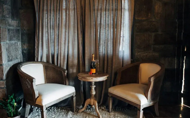 The Inn at Zaca Creek