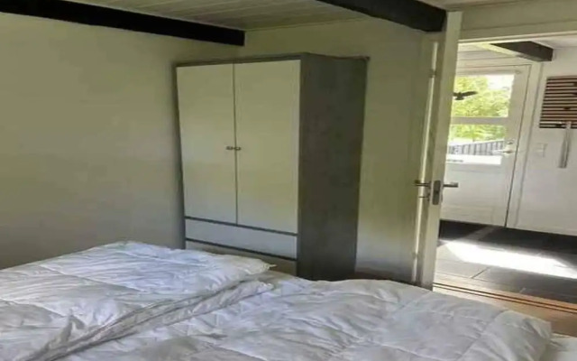 4 Star Holiday Home in Logstor