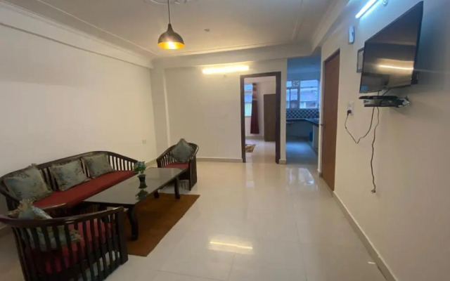 Navyug Residency