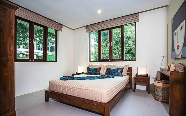 Baan Phu Kaew A6 3 Beds