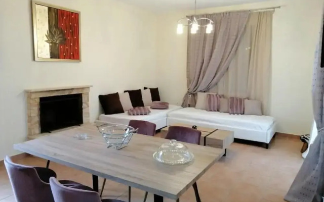 Malvazios Villas
