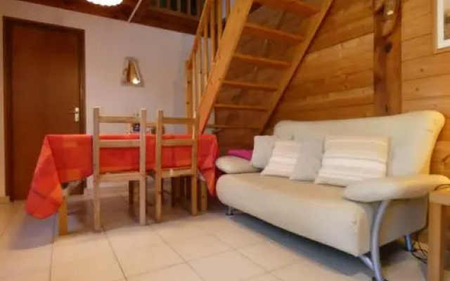 House Belle De Jour 1