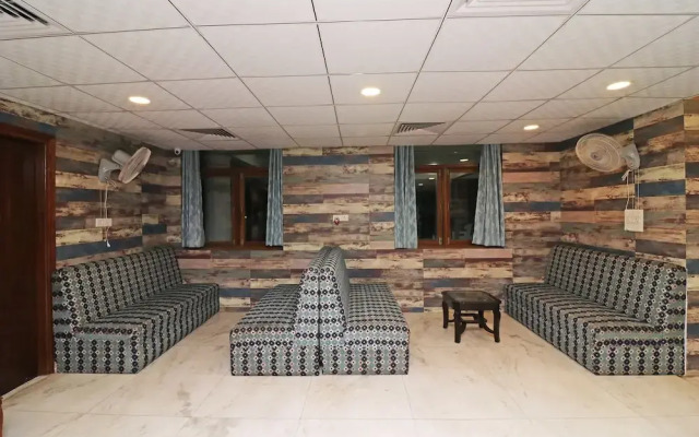 OYO 26911 Kcg Hotels