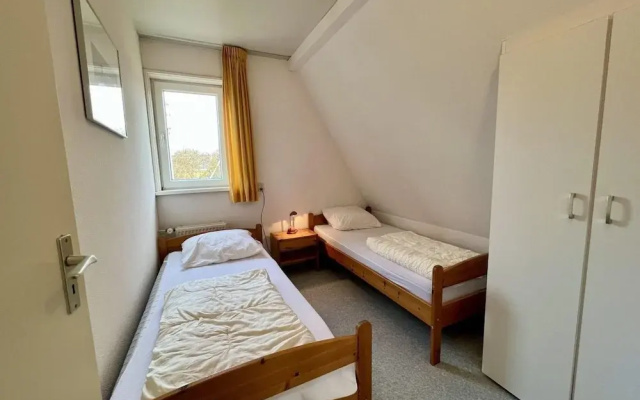 Holiday Bungalow With Wifi Near Beach