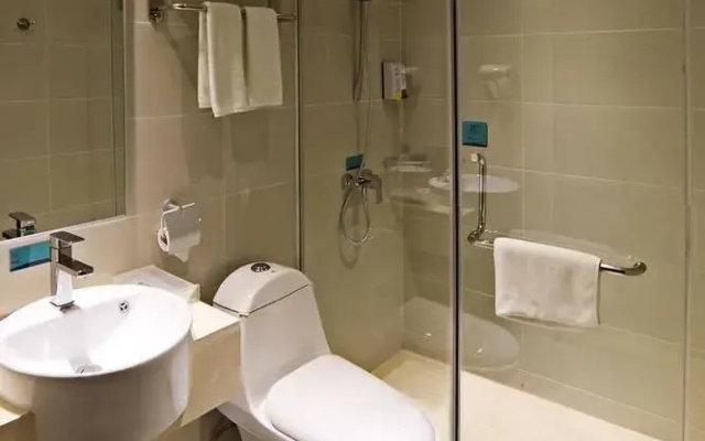 Golden Holiday Hotel Meihua - Zhuhai