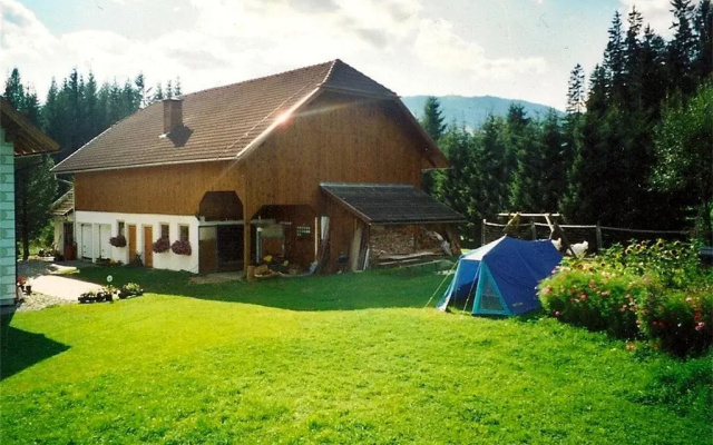 Gästehaus Jäger