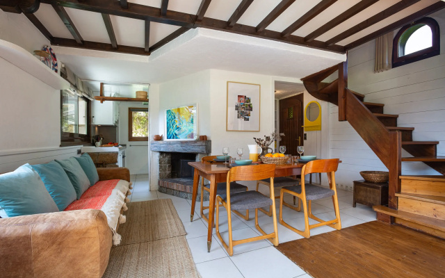 Chalet Lilet