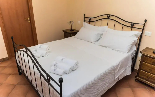 Il Sentiero degli Ulivi