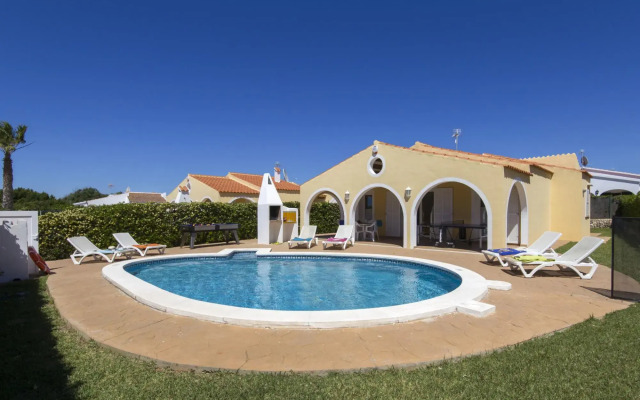 Villa Jupiter