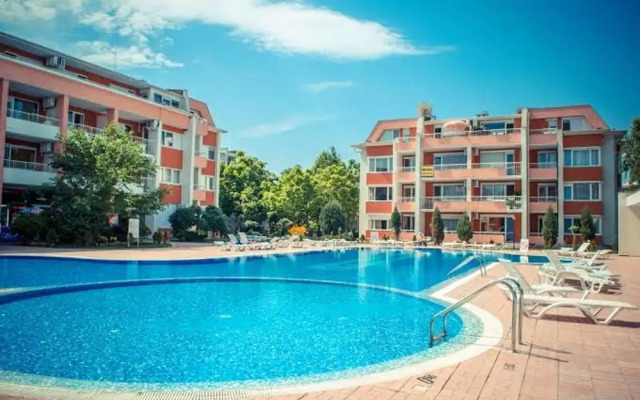 Sunny Beach Apartment ,sunny Fort Apartment