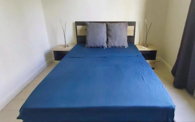 Lux Appartment Pereybere 1 Bedroom