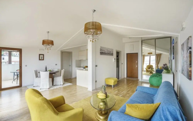 Tivat Apartments