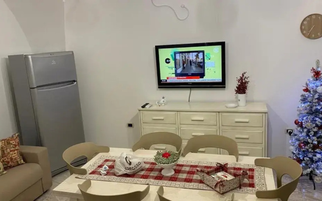 Casa Francesca