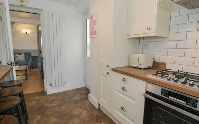 Mid Haven Cottage