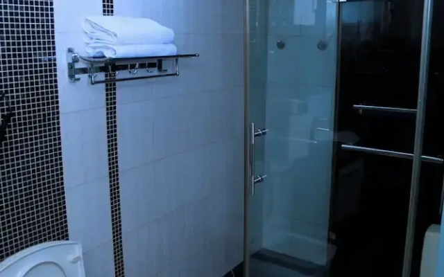 Abat Guest House