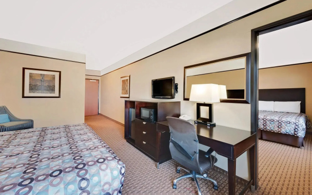 Sonesta Essential Hotels Odessa