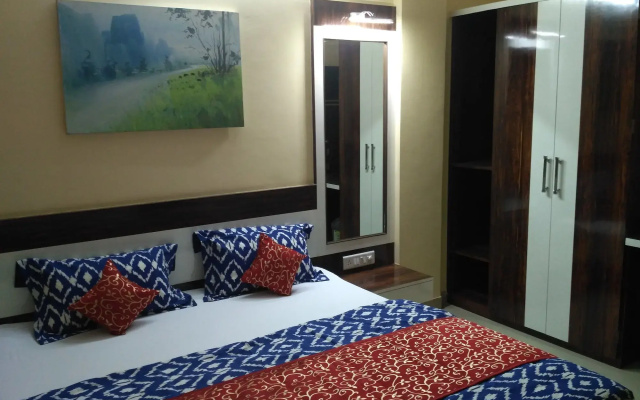 Hotel The Greetings