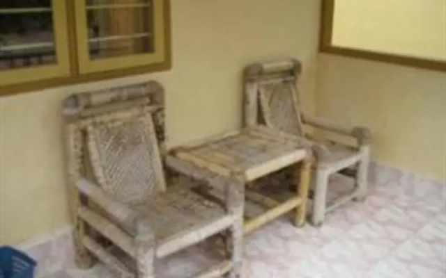 Maria Guest House And Trekking Organizer