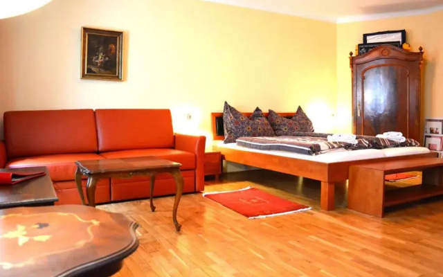 Easyapartments Altstadt 1