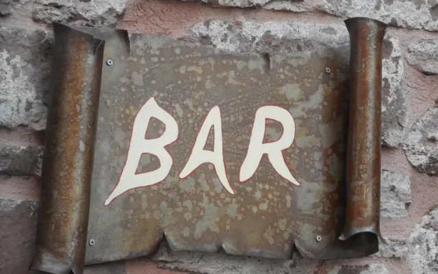 The Tavern