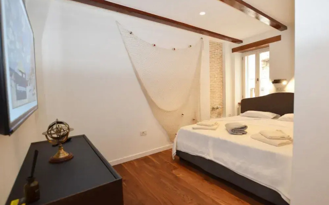 Charming Loft Rovinj City Center