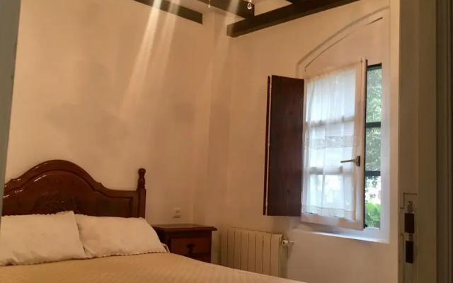 Apartamentos La Casona