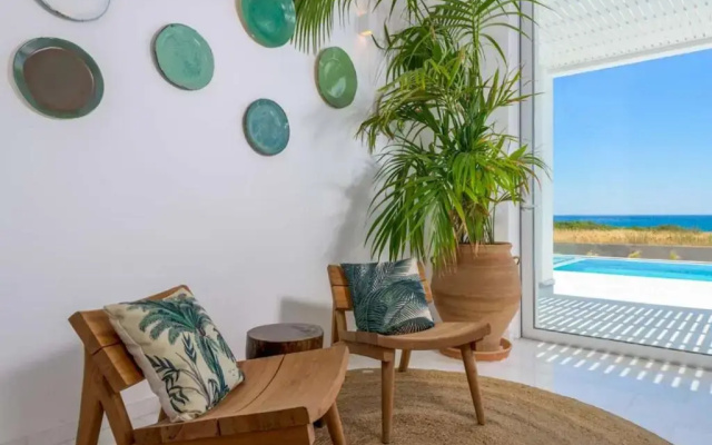 Seashore Villa
