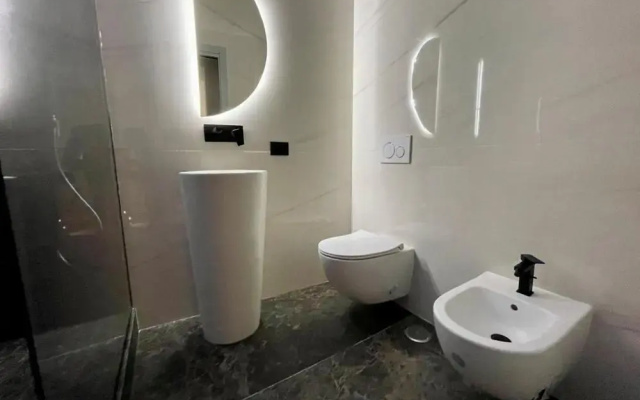 Luxury Room Suites Benevento