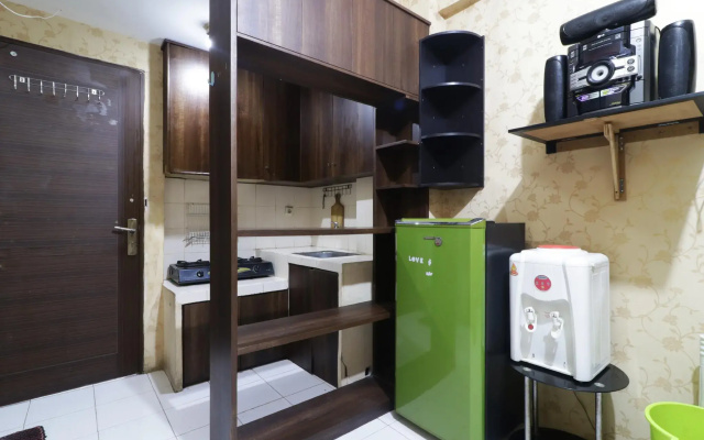 City Park by Pelangi Nusantara Room