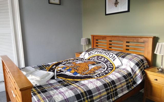 Greenland House B&B
