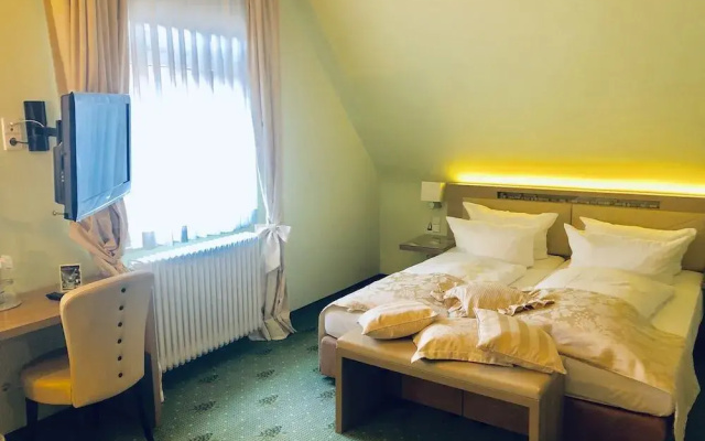 Hotel Traube