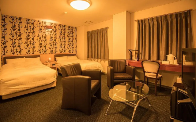 Hotel Odashima