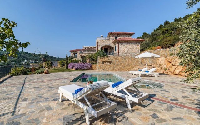 Rodon Luxury Villas Aria