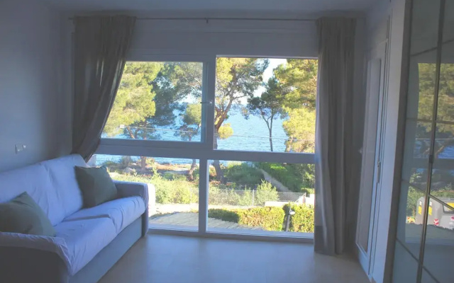 Villa Xisca, Cala Pi