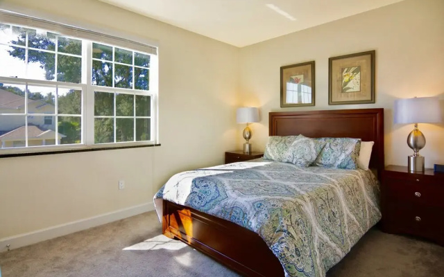 Serenity - 1538 Tranquil Ave