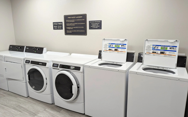 Candlewood Suites Tulsa Hills - Jenks by IHG
