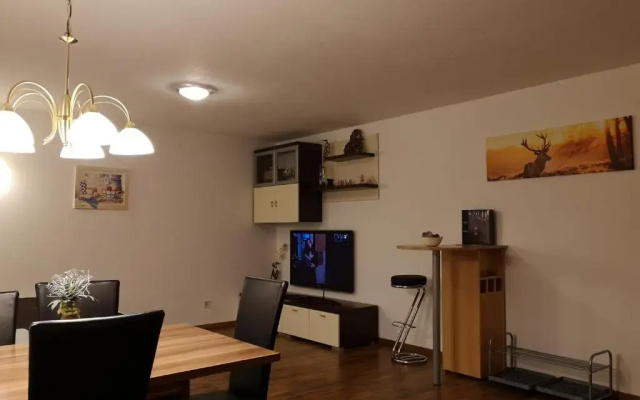 Ferienwohnung Obermoser