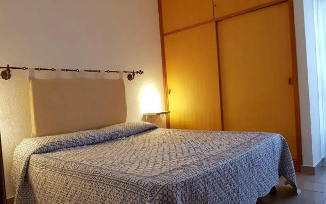 Villetta Tanca su Cordolinu Blu