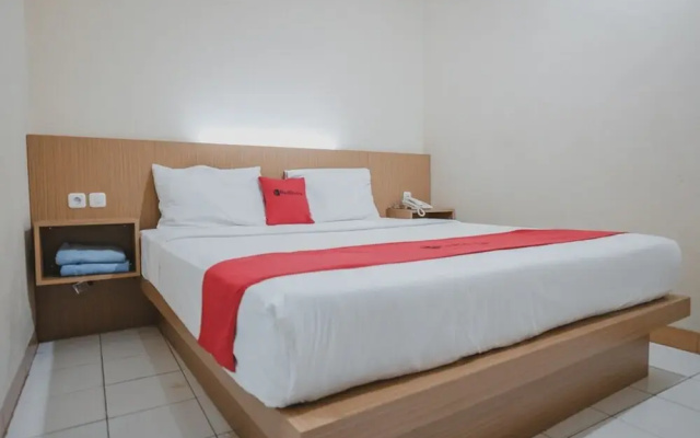 RedDoorz near Transmart Jambi